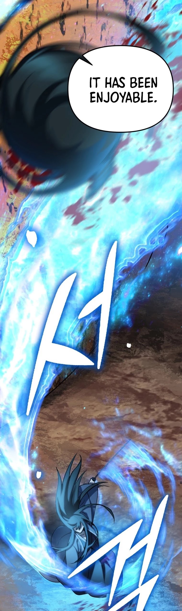 Maxed Out Leveling chapter 1 page 32