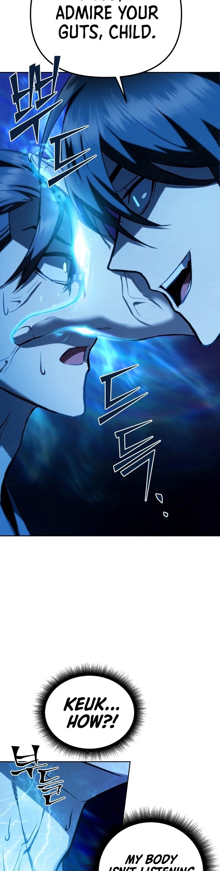 Maxed Out Leveling chapter 1 page 35