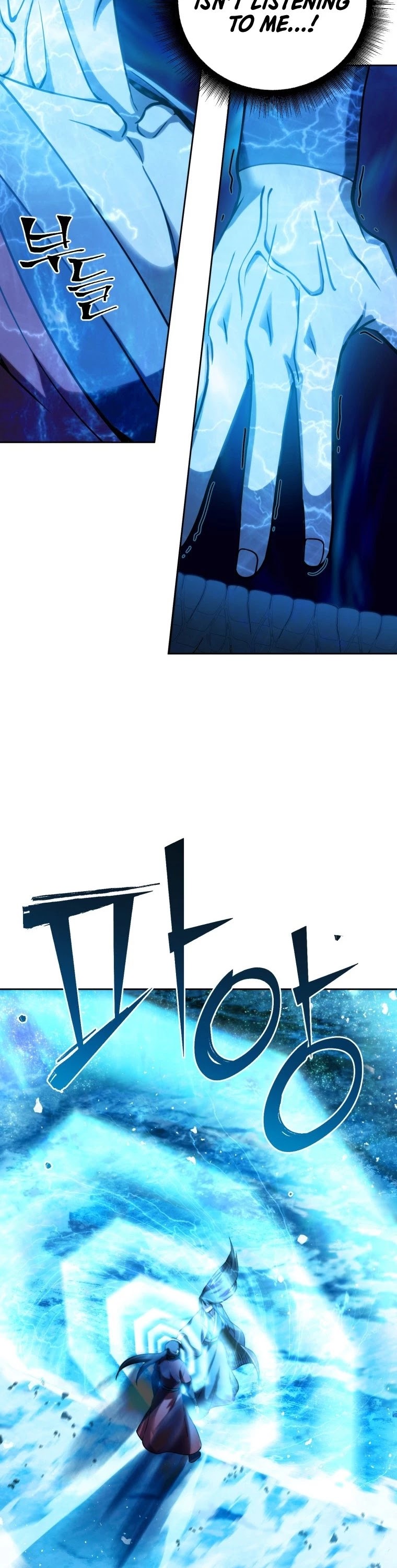 Maxed Out Leveling chapter 1 page 36