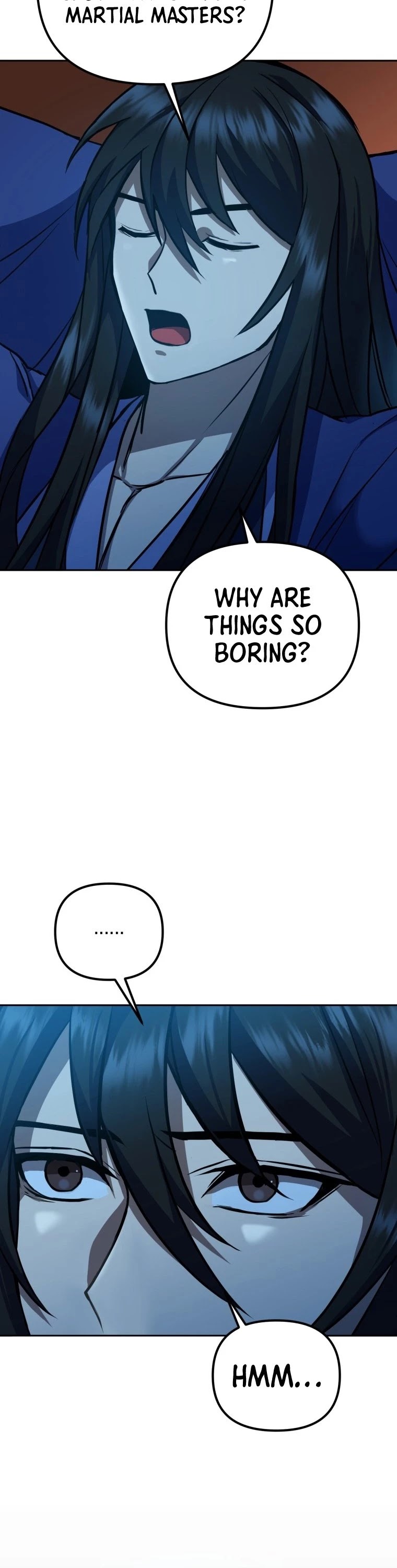 Maxed Out Leveling chapter 1 page 43