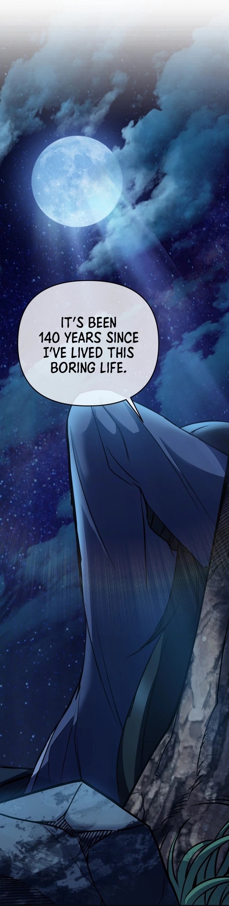 Maxed Out Leveling chapter 1 page 44