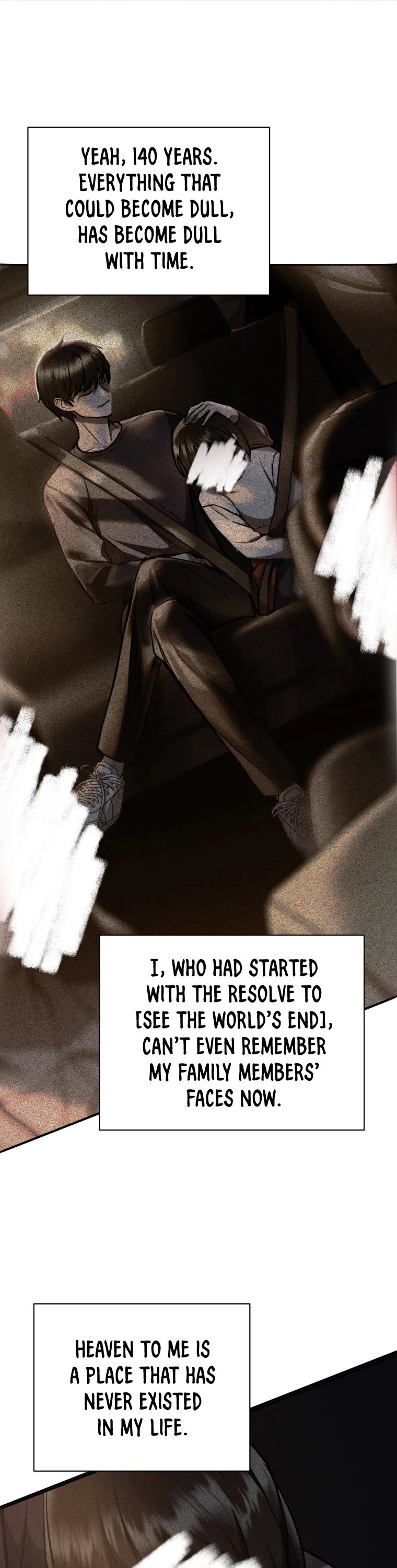 Maxed Out Leveling chapter 1 page 45