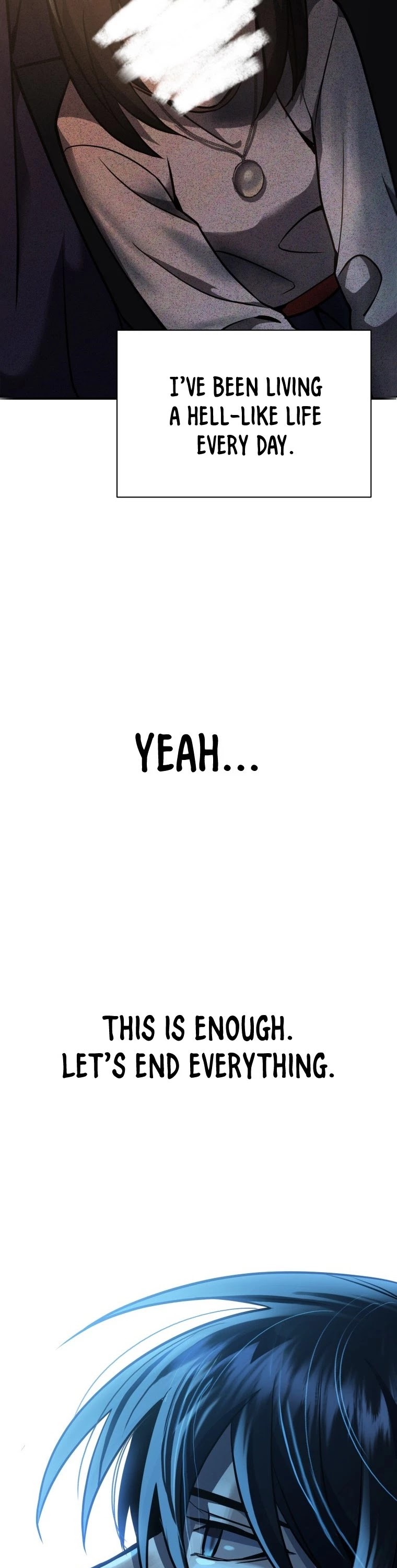 Maxed Out Leveling chapter 1 page 46