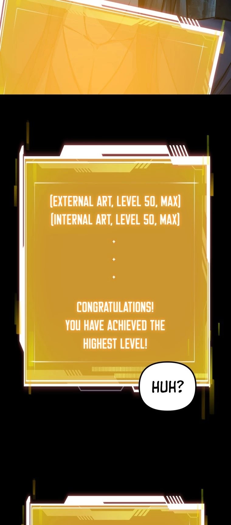 Maxed Out Leveling chapter 1 page 48