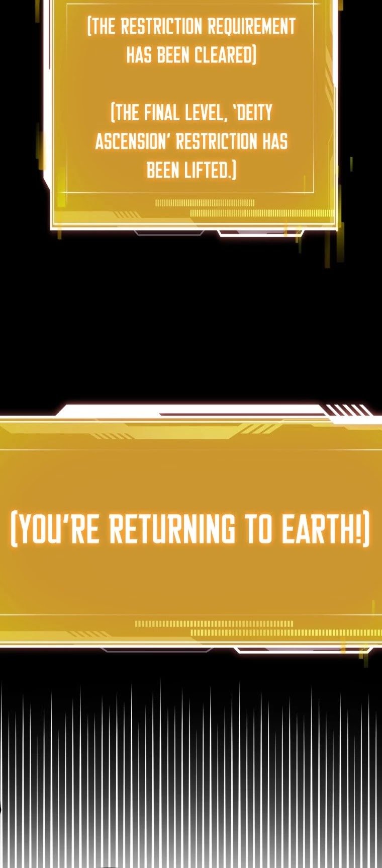 Maxed Out Leveling chapter 1 page 49