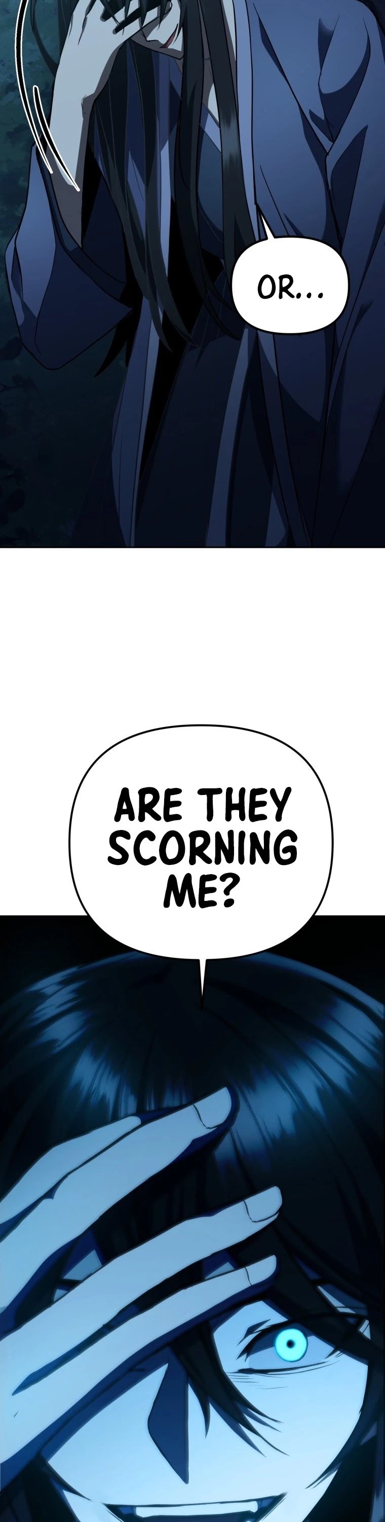 Maxed Out Leveling chapter 1 page 51