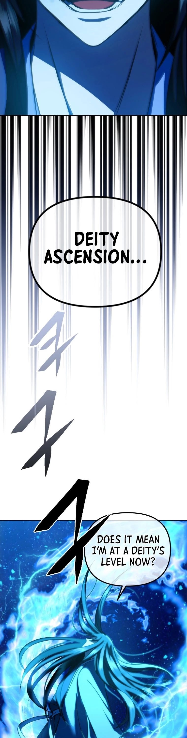 Maxed Out Leveling chapter 1 page 52