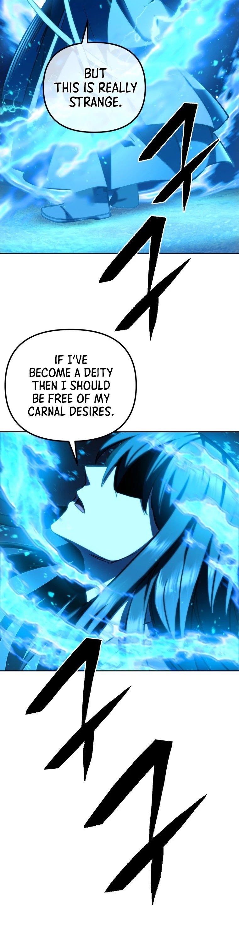 Maxed Out Leveling chapter 1 page 53