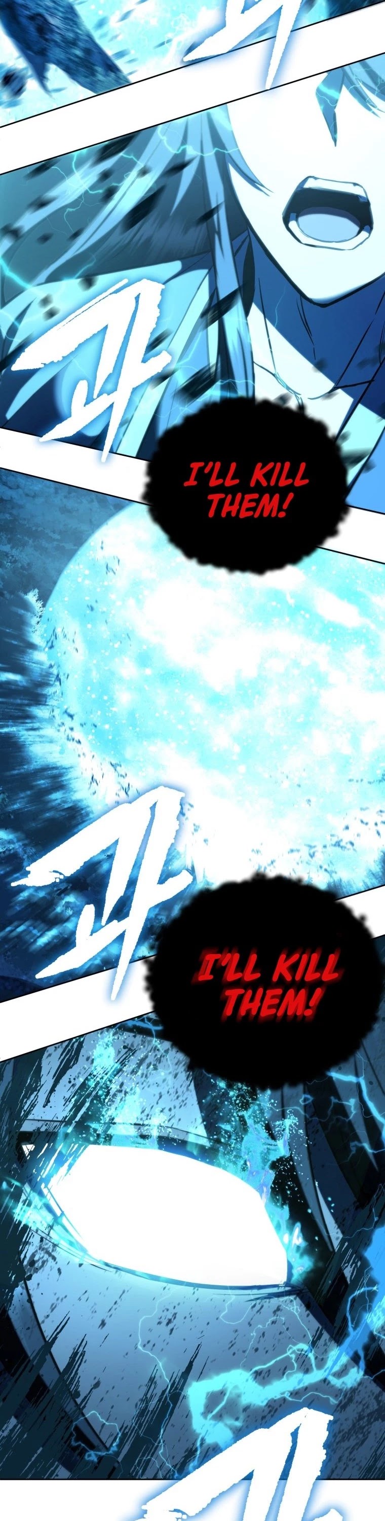 Maxed Out Leveling chapter 1 page 59