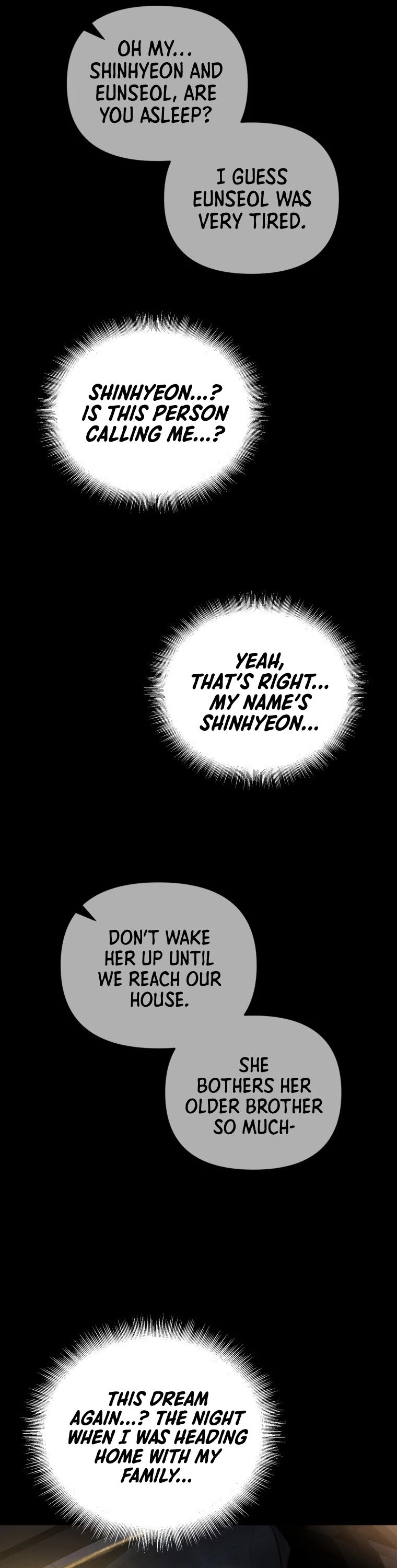 Maxed Out Leveling chapter 1 page 7