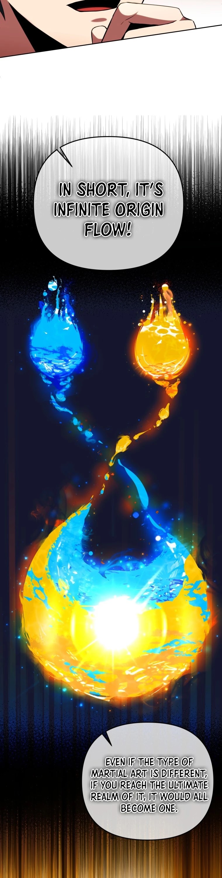 Maxed Out Leveling chapter 10 page 18