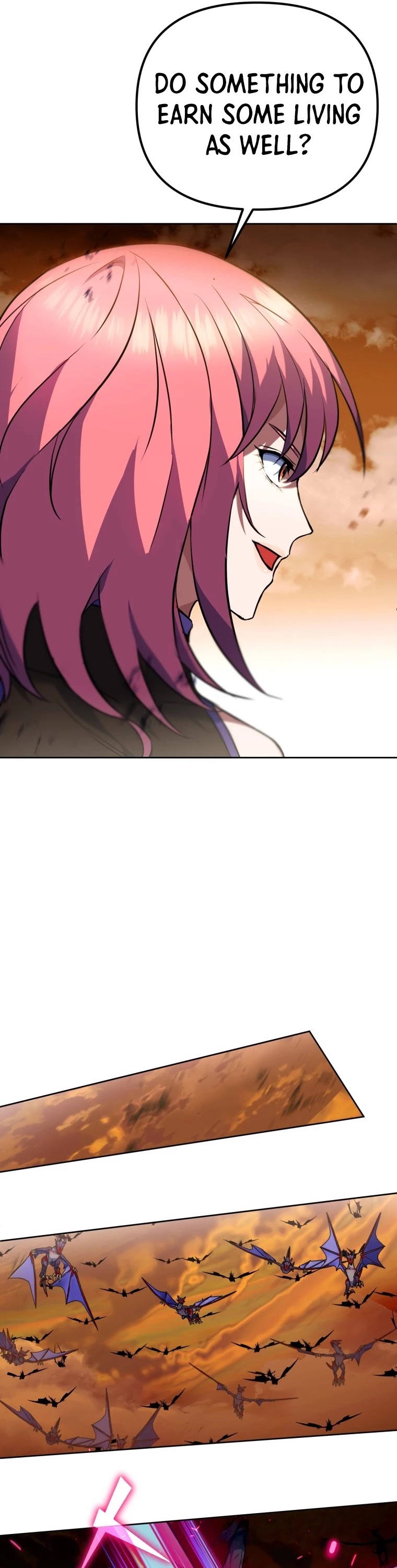 Maxed Out Leveling chapter 10 page 23