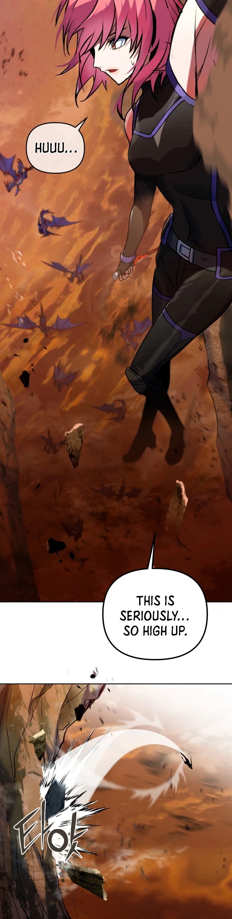 Maxed Out Leveling chapter 10 page 25