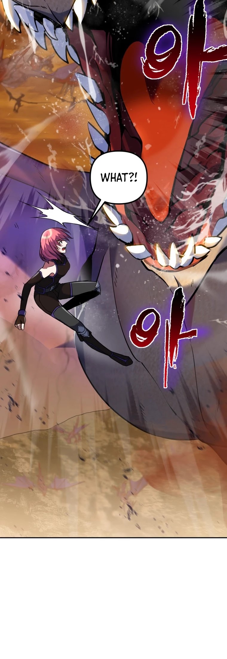 Maxed Out Leveling chapter 10 page 35