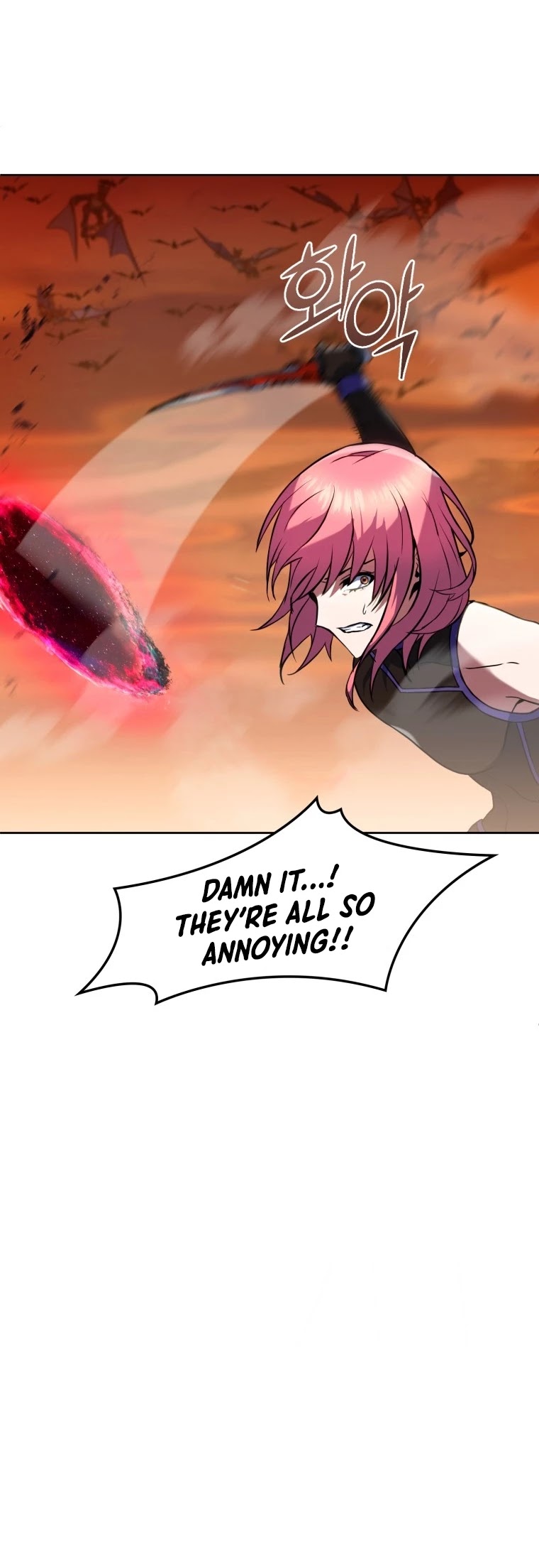 Maxed Out Leveling chapter 10 page 36