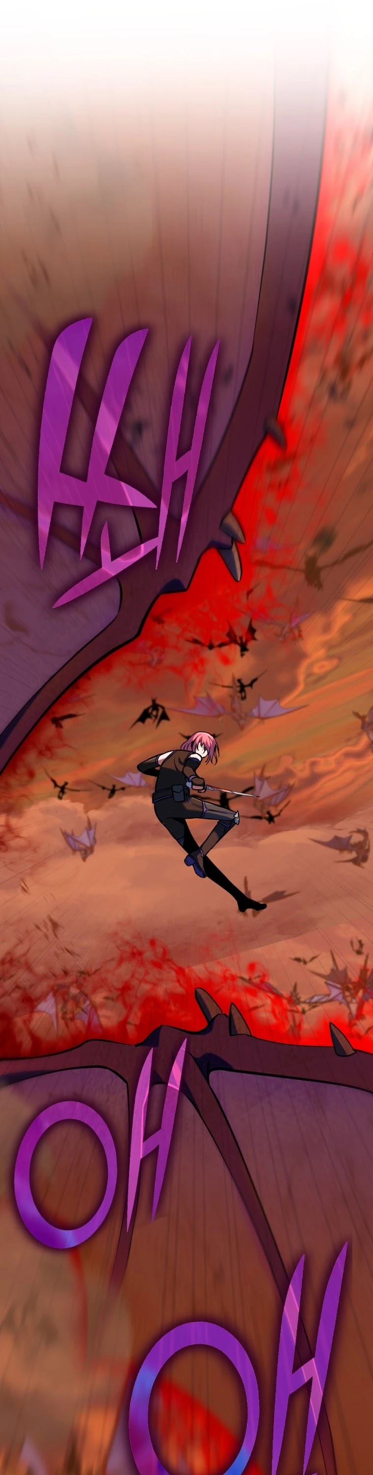 Maxed Out Leveling chapter 10 page 37