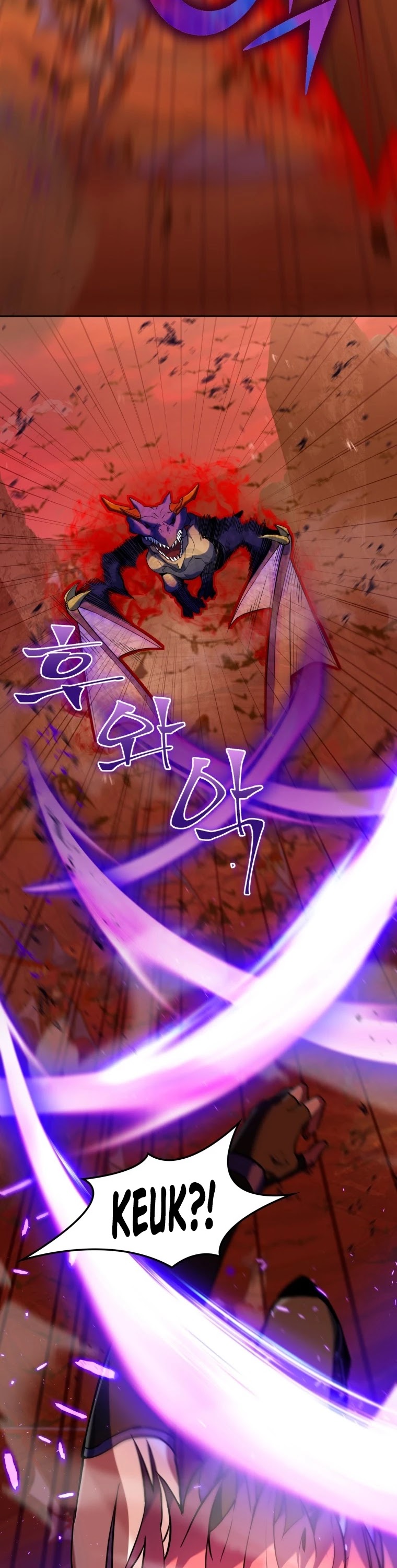 Maxed Out Leveling chapter 10 page 38