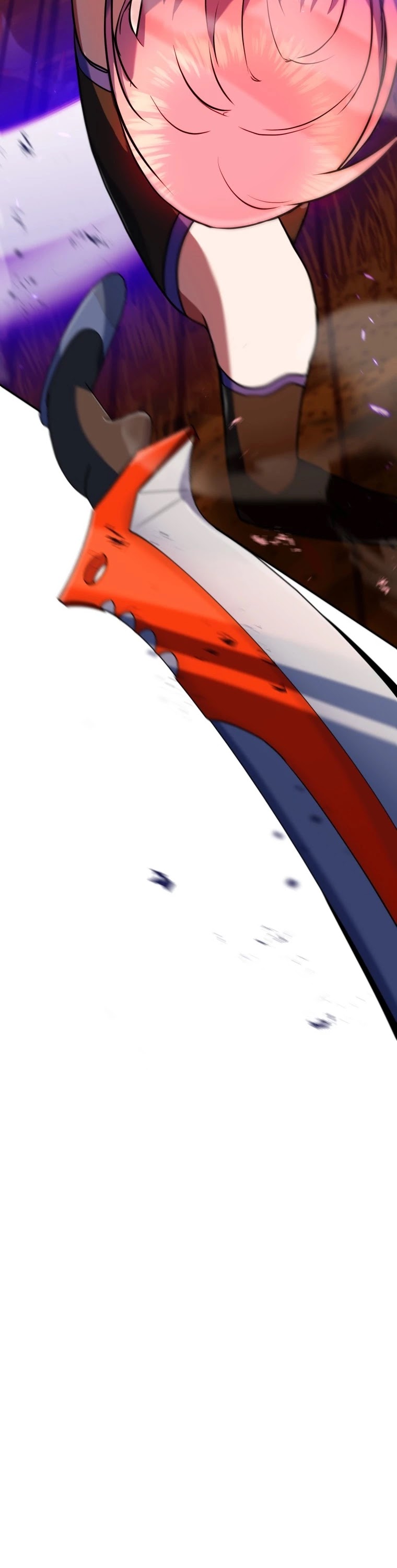 Maxed Out Leveling chapter 10 page 39