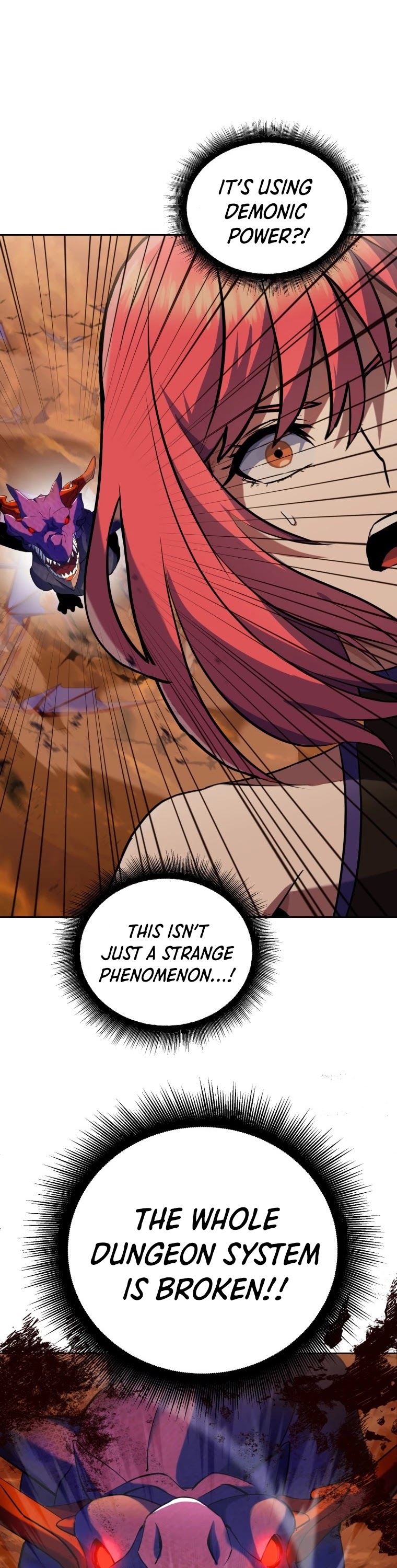 Maxed Out Leveling chapter 10 page 40