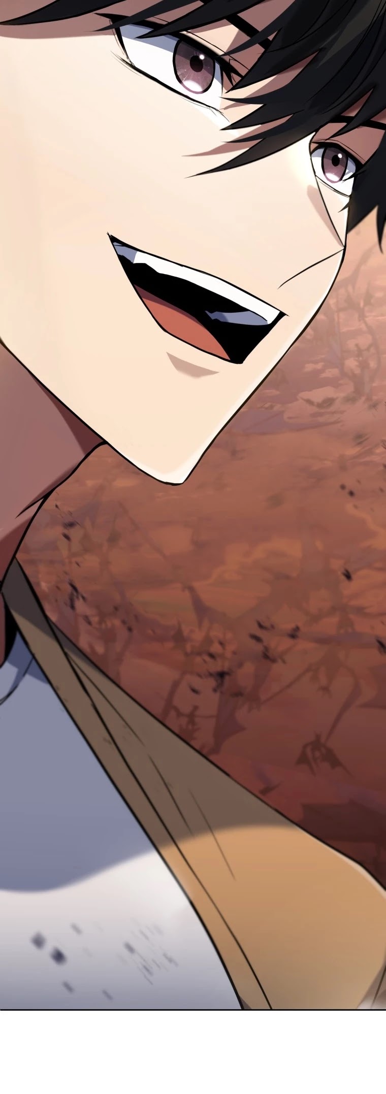 Maxed Out Leveling chapter 10 page 43