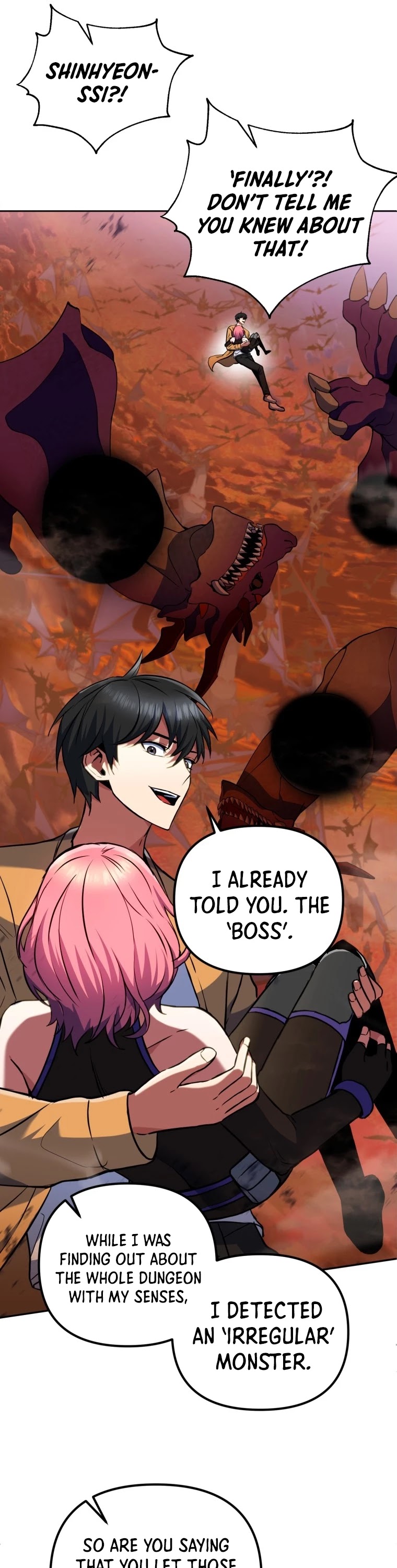 Maxed Out Leveling chapter 10 page 44