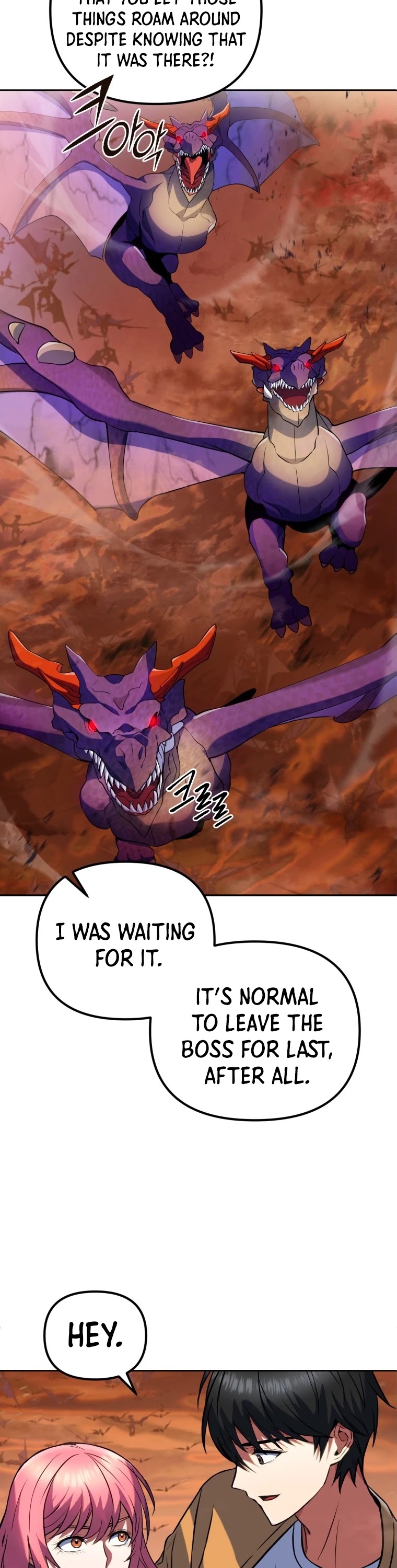 Maxed Out Leveling chapter 10 page 45