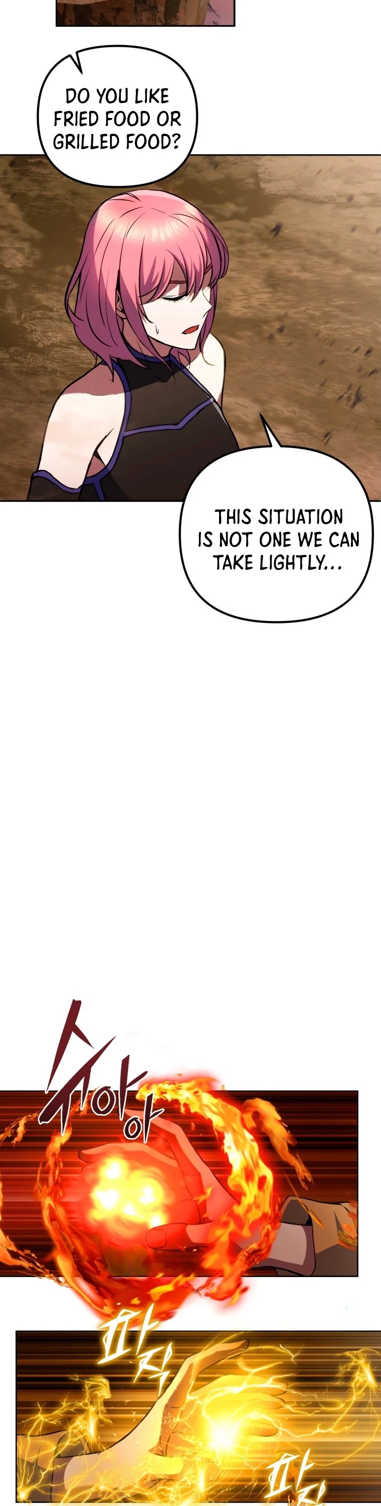 Maxed Out Leveling chapter 10 page 47