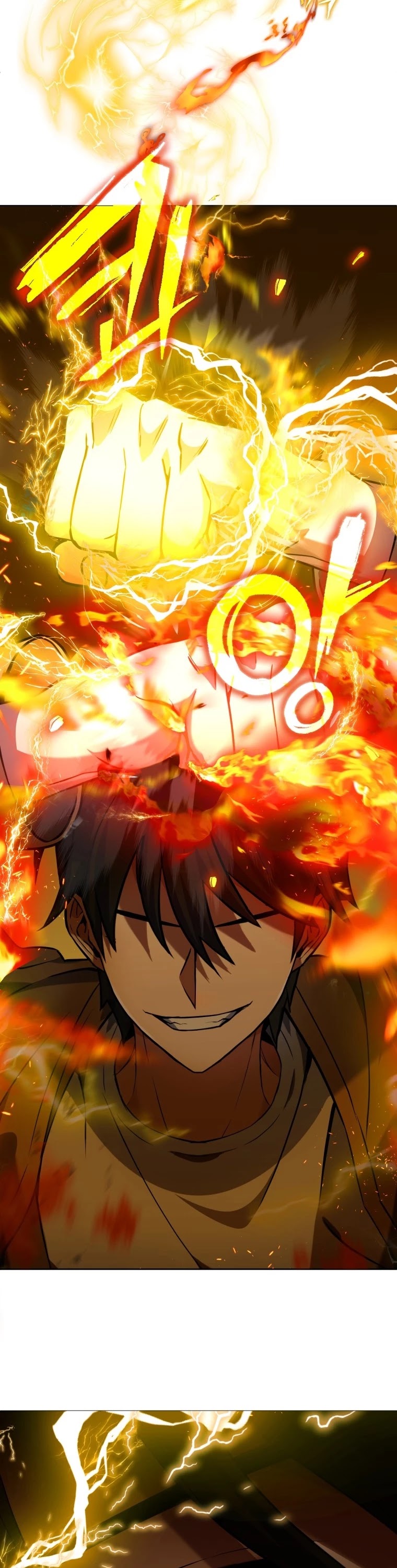 Maxed Out Leveling chapter 10 page 48