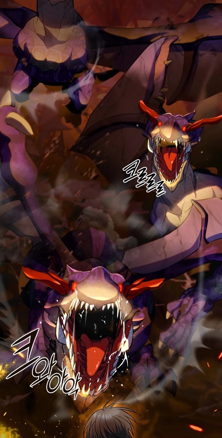 Maxed Out Leveling chapter 10 page 50