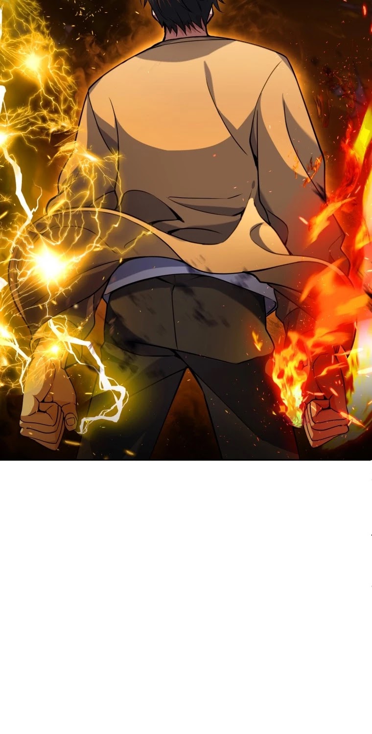 Maxed Out Leveling chapter 10 page 51