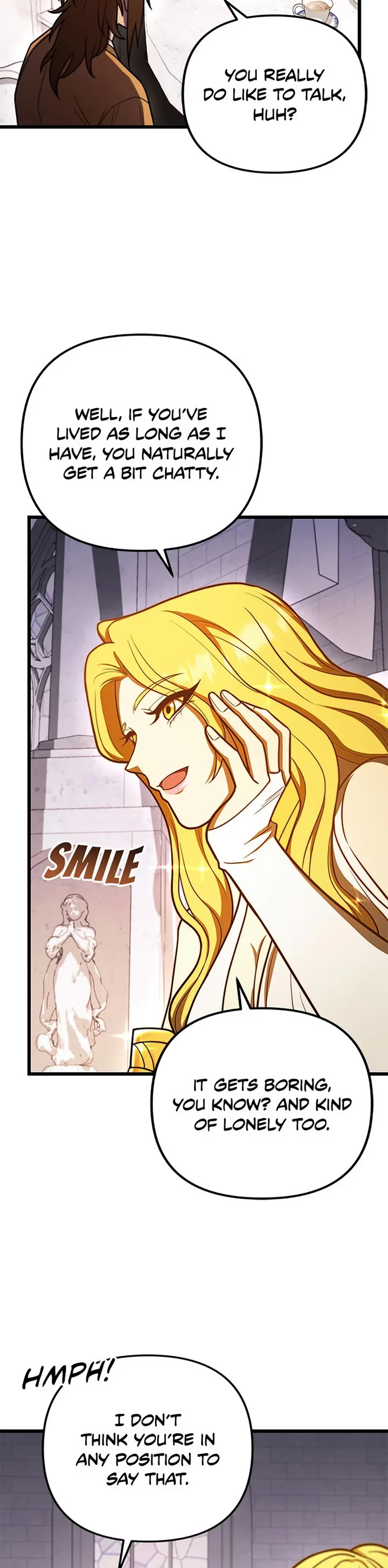 Maxed Out Leveling chapter 100 page 10