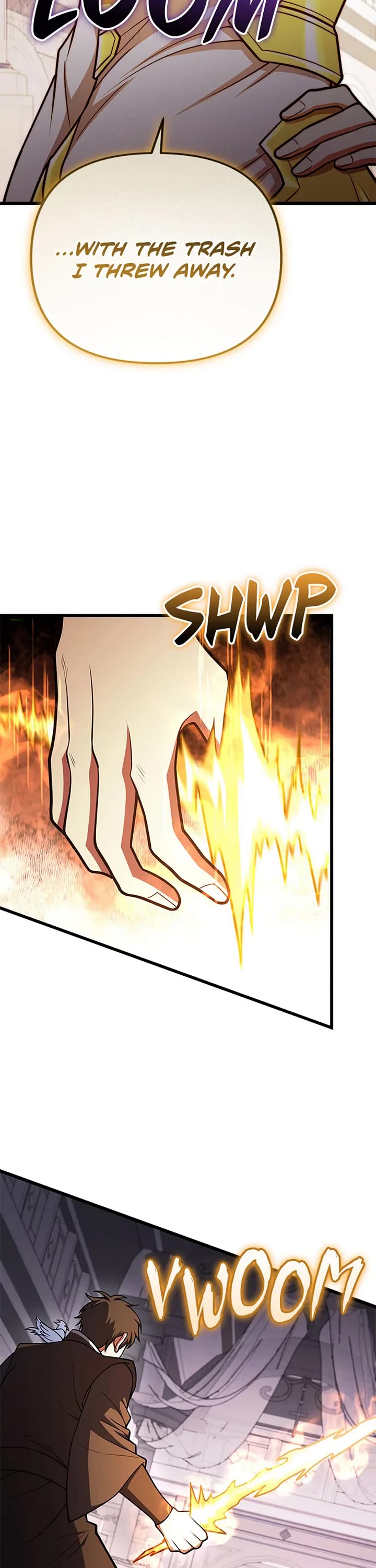 Maxed Out Leveling chapter 100 page 3