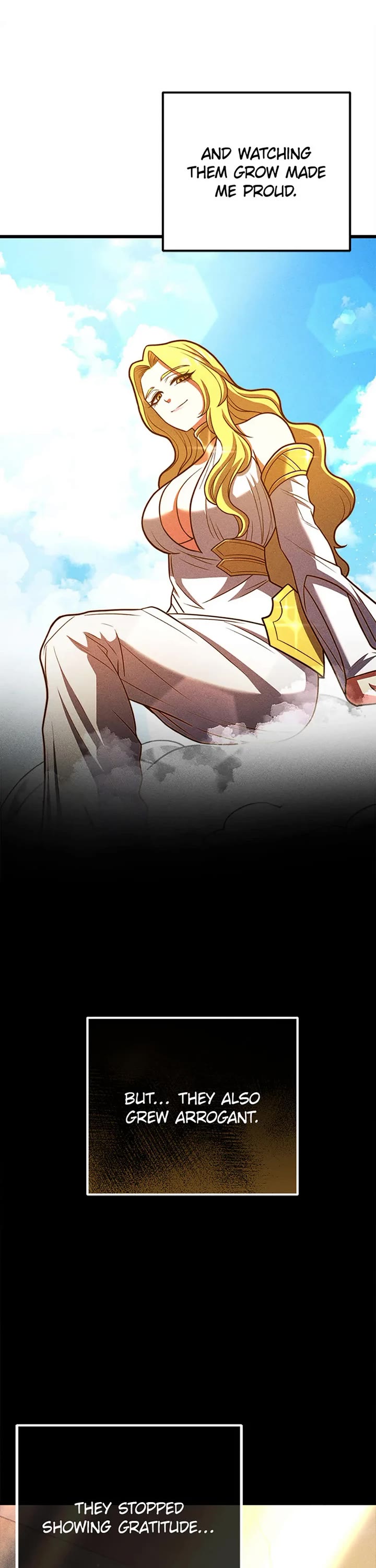 Maxed Out Leveling chapter 100 page 32