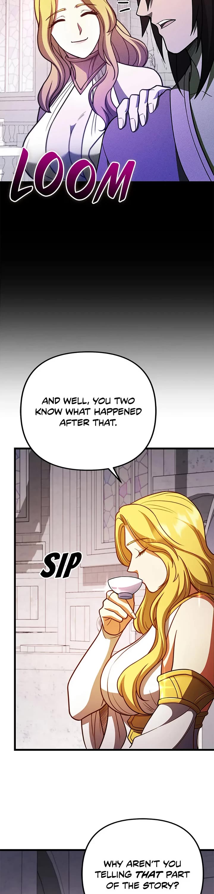 Maxed Out Leveling chapter 100 page 37