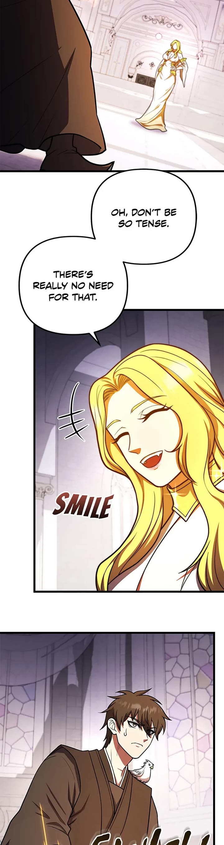 Maxed Out Leveling chapter 100 page 4