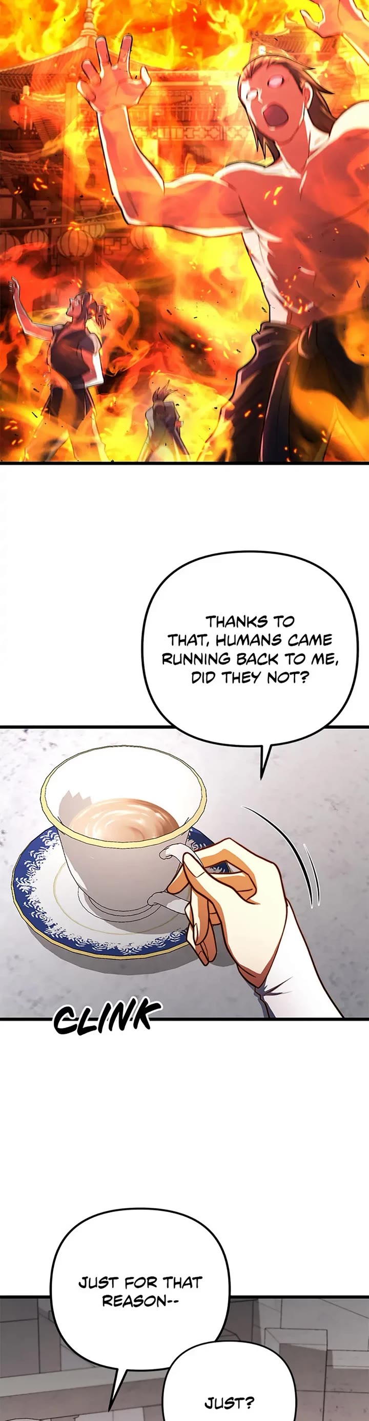 Maxed Out Leveling chapter 100 page 40