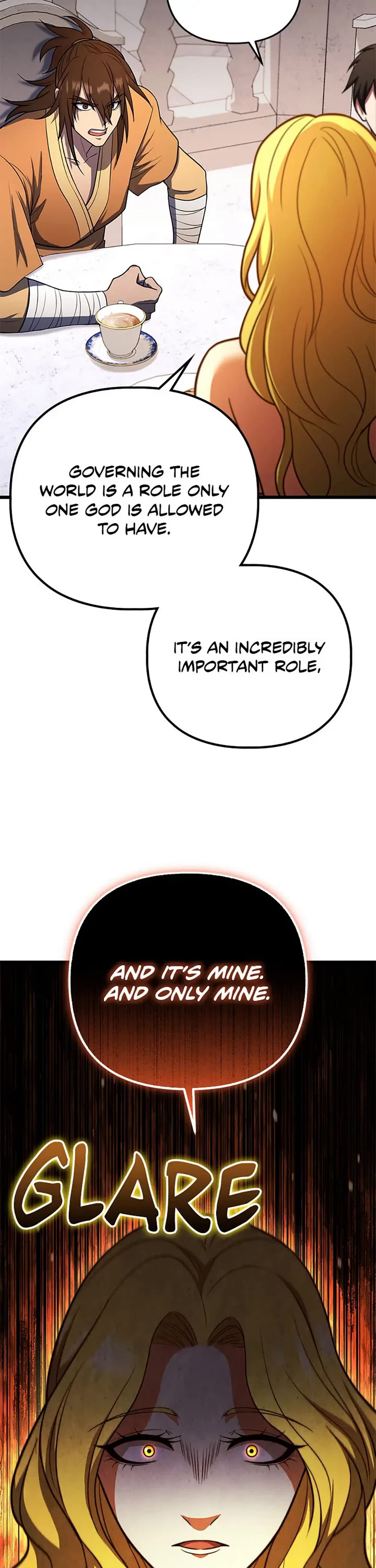 Maxed Out Leveling chapter 100 page 41