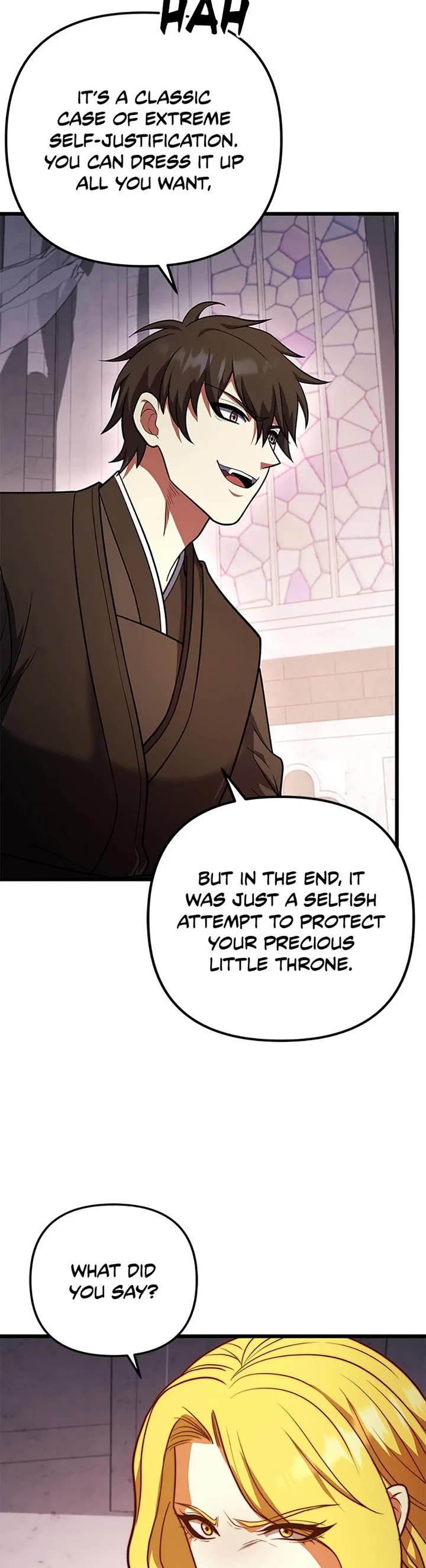 Maxed Out Leveling chapter 100 page 44