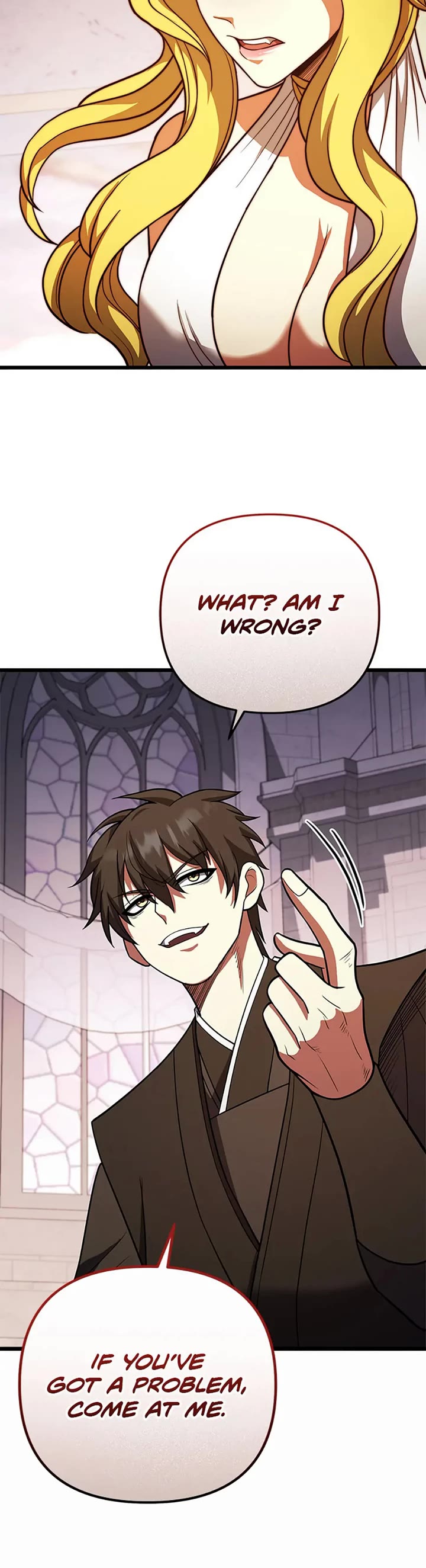 Maxed Out Leveling chapter 100 page 45