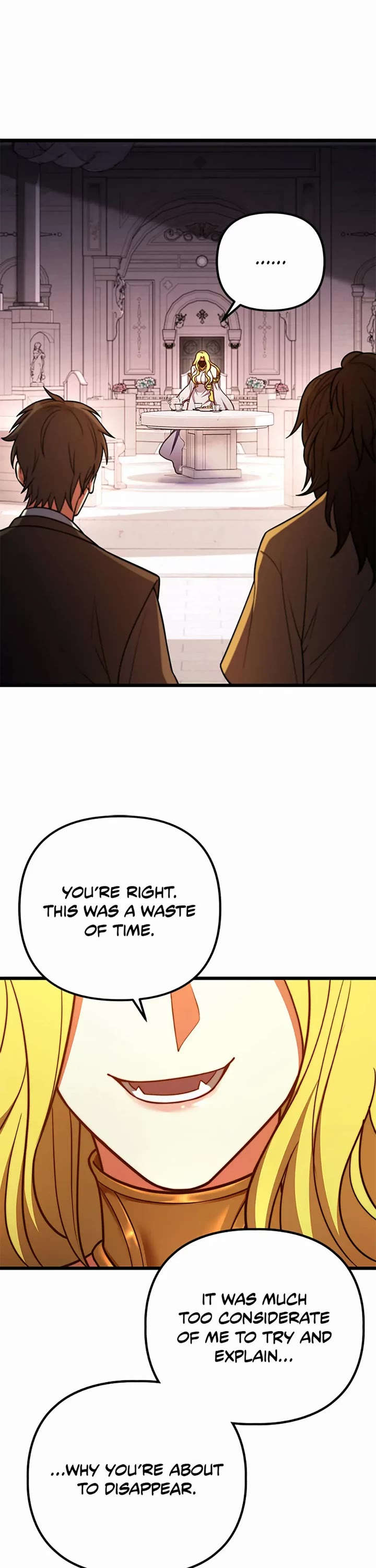 Maxed Out Leveling chapter 100 page 46