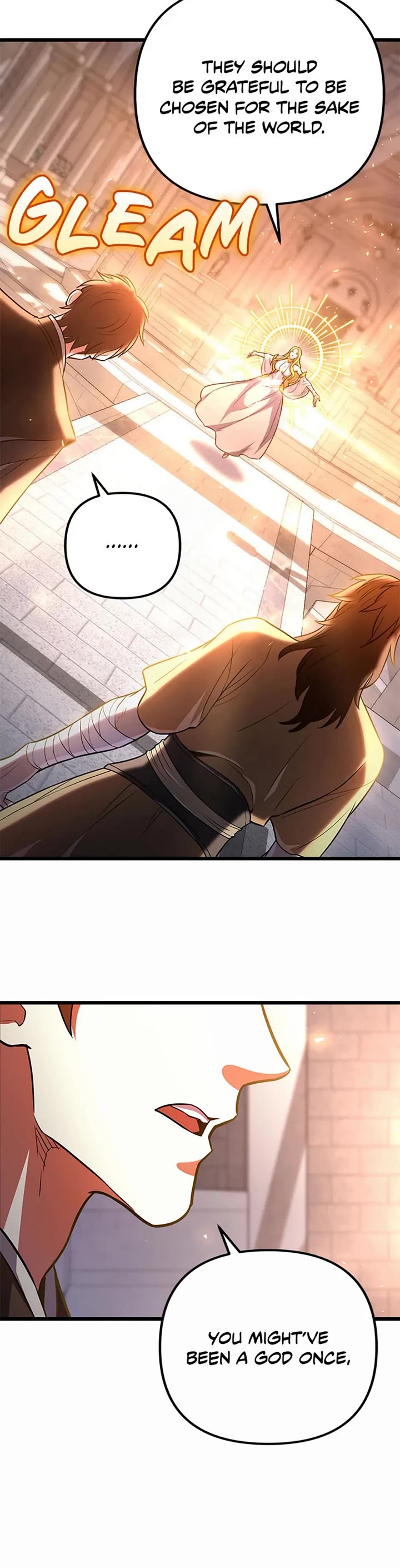 Maxed Out Leveling chapter 101 page 10