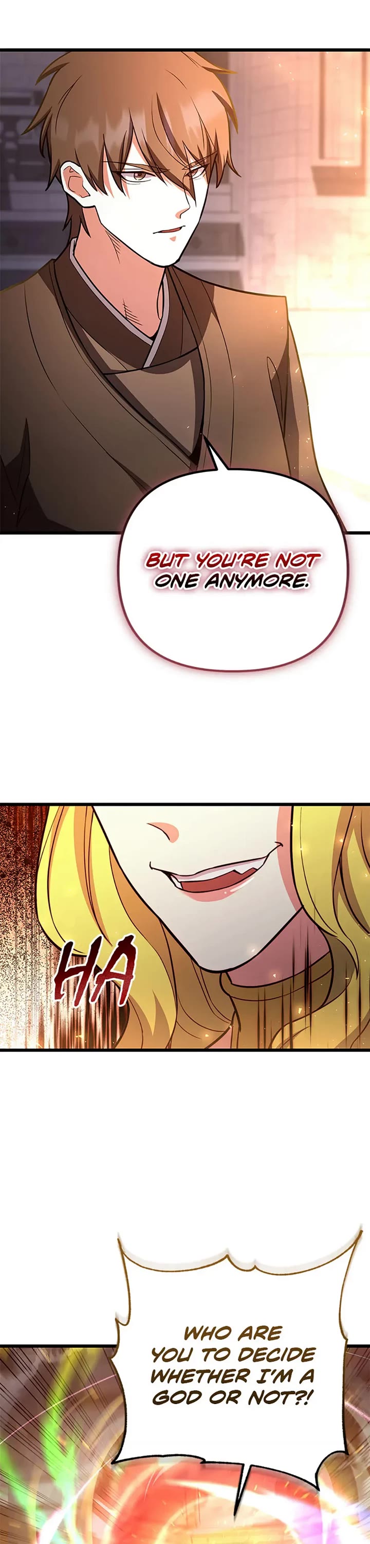 Maxed Out Leveling chapter 101 page 11