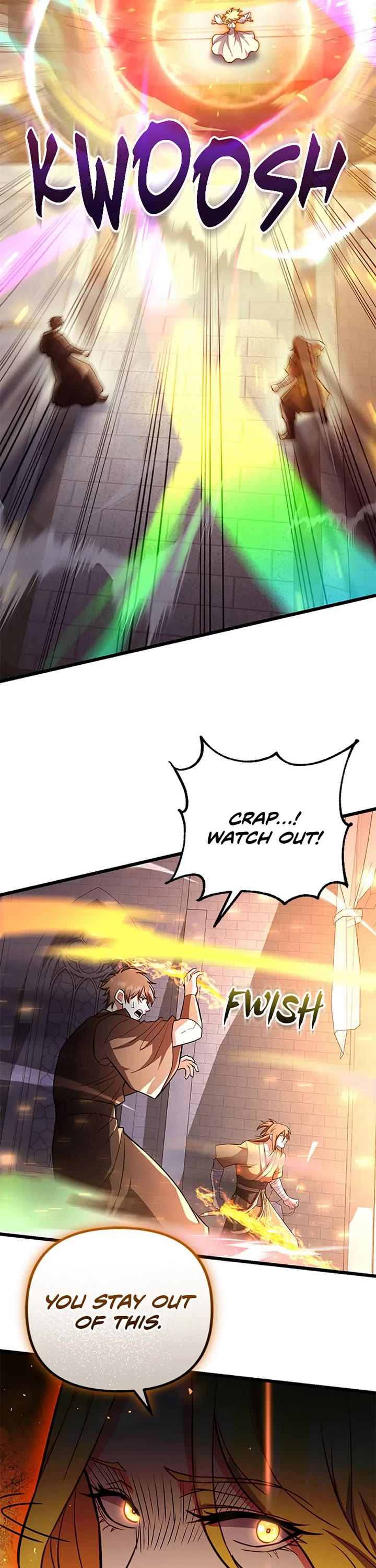 Maxed Out Leveling chapter 101 page 12