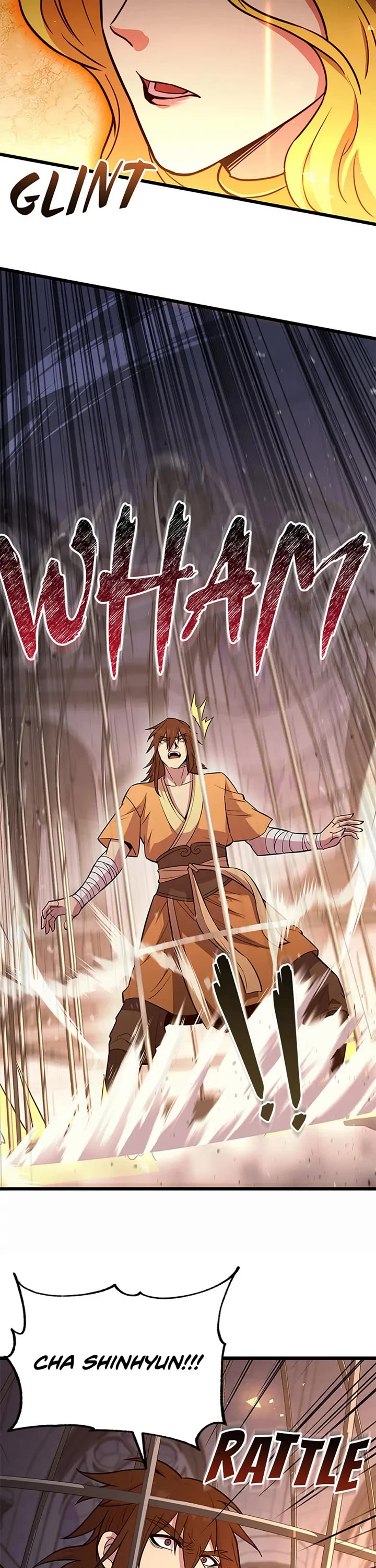 Maxed Out Leveling chapter 101 page 13