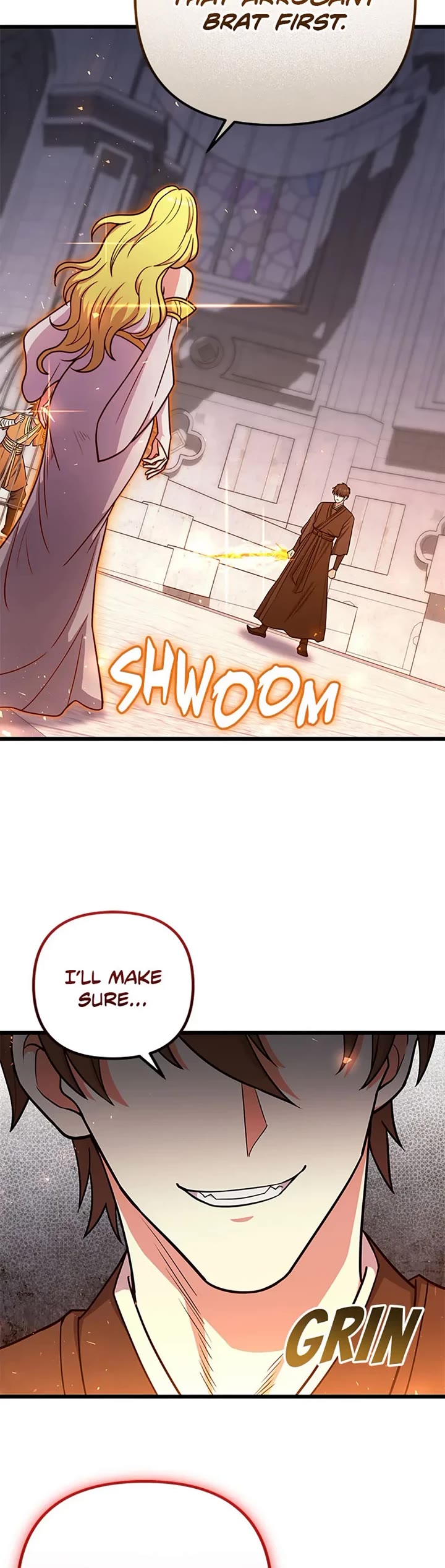 Maxed Out Leveling chapter 101 page 15