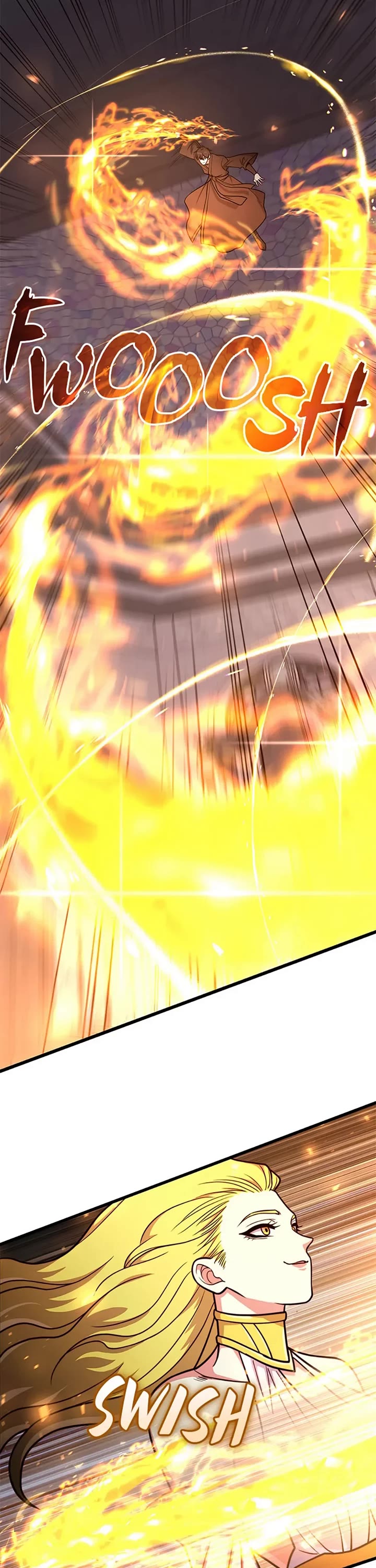 Maxed Out Leveling chapter 101 page 17