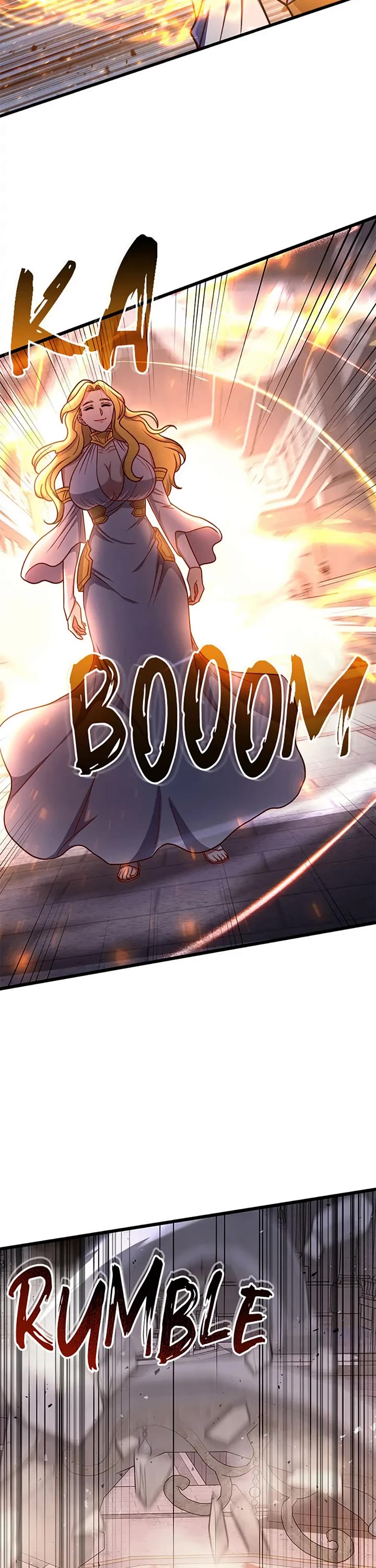 Maxed Out Leveling chapter 101 page 18