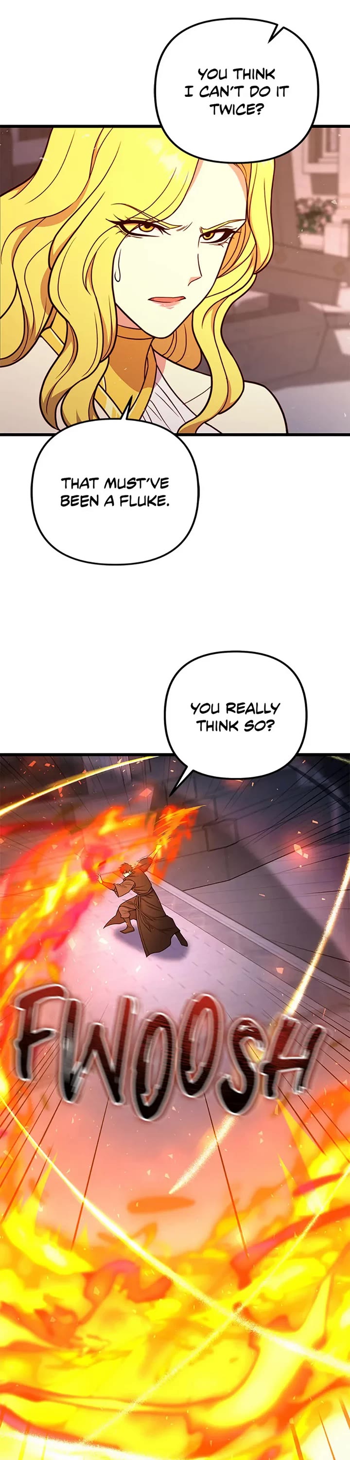 Maxed Out Leveling chapter 101 page 22