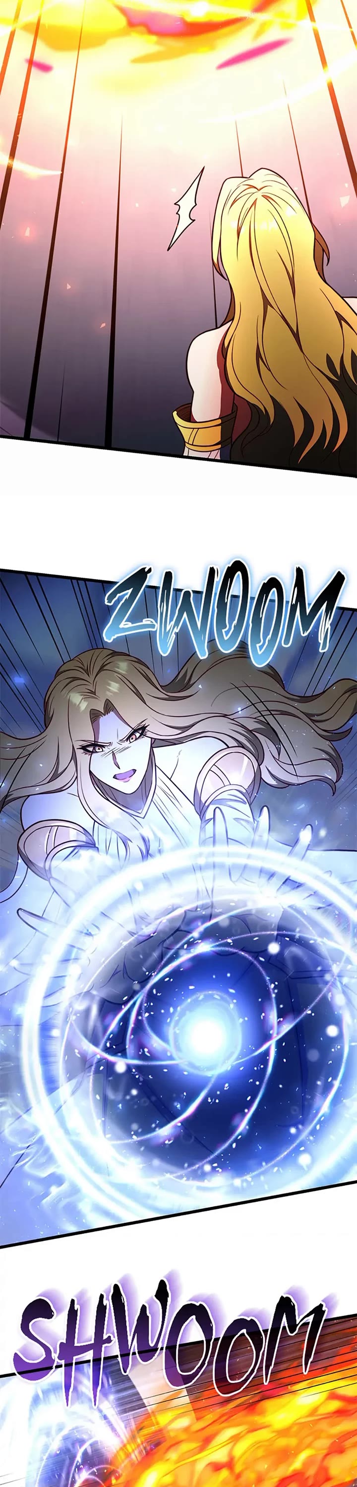 Maxed Out Leveling chapter 101 page 23