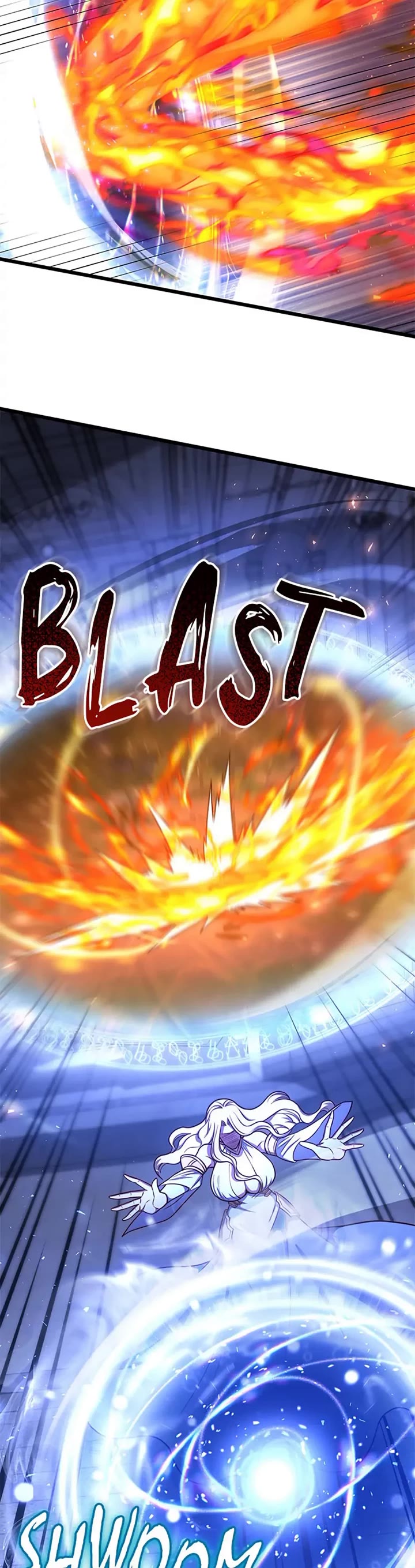 Maxed Out Leveling chapter 101 page 24